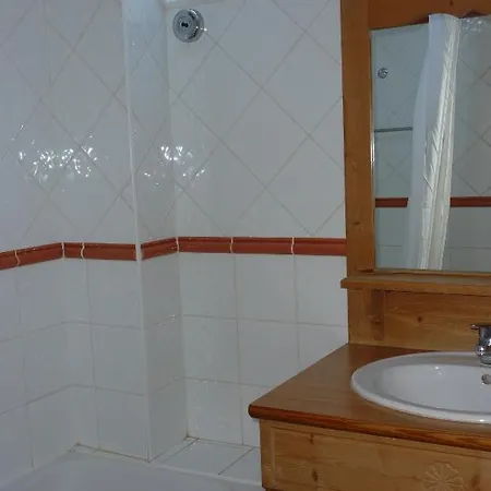 Odalys Le Hameau Du Praroustan منتزه العطل برا-لو