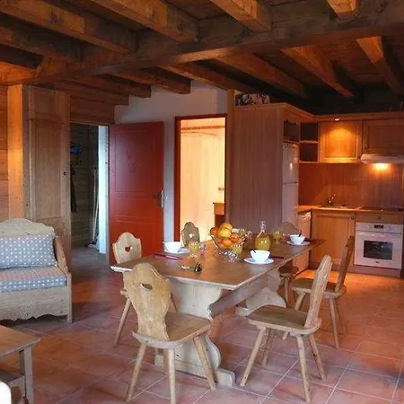 منتزه العطل Odalys Le Hameau Du Praroustan