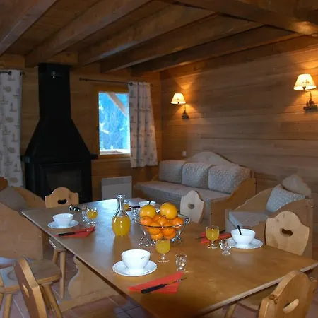 Residence Odalys Le Hameau Du Praroustan Pra Loup