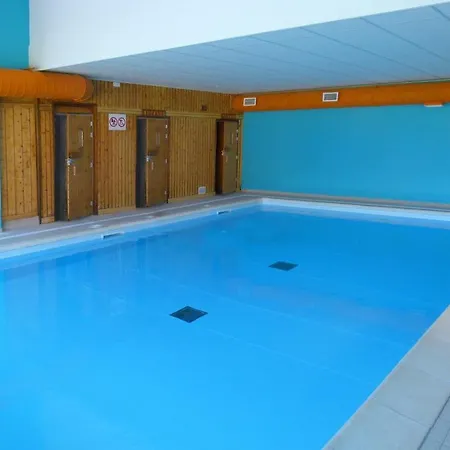 Vakantiepark Residence Odalys Le Hameau Du Praroustan