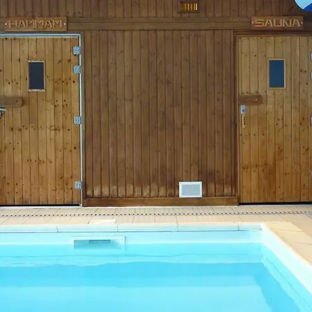Vakantiepark Residence Odalys Le Hameau Du Praroustan 3*